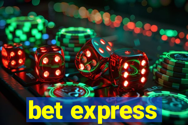 bet express